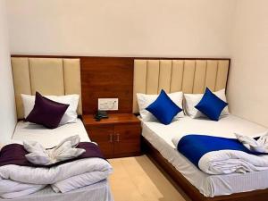Gallery image of New Mangalore Inn in Mangalore