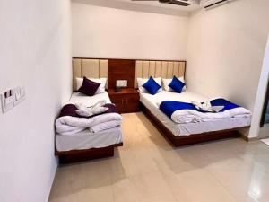 Gallery image of New Mangalore Inn in Mangalore