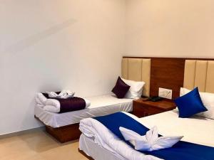 Gallery image of New Mangalore Inn in Mangalore