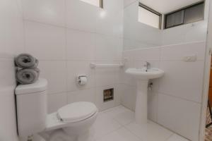 Bany a Quechua ApartHotel