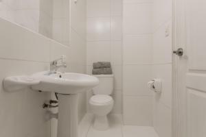 Bany a Quechua ApartHotel