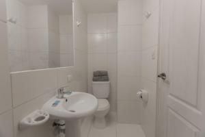 Bany a Quechua ApartHotel