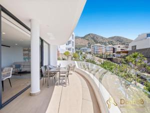Billede fra billedgalleriet på Luxury flat in Higuerón West i Fuengirola