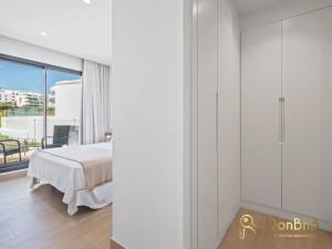 Billede fra billedgalleriet på Luxury flat in Higuerón West i Fuengirola