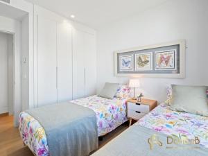 Billede fra billedgalleriet på Luxury flat in Higuerón West i Fuengirola