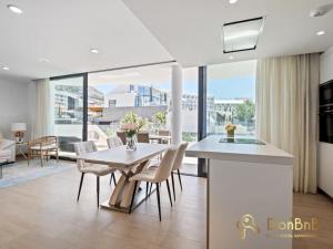 Billede fra billedgalleriet på Luxury flat in Higuerón West i Fuengirola