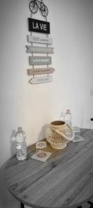 Fotografie z fotogalerie ubytování Suite Arianna v destinaci Cannobio