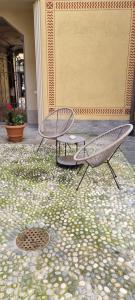 Fotografie z fotogalerie ubytování Suite Arianna v destinaci Cannobio