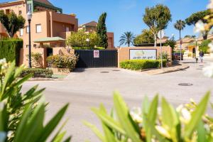 Kép Precioso Apartamento Jardin del Golf 1, Novo Sancti Petri szállásáról Chiclana de la Fronterában a galériában