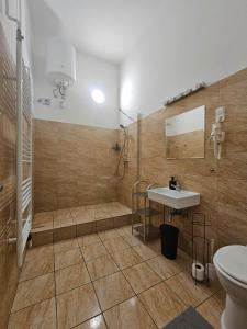Cityvibes studio for 4 1072 Budapest, Nagy Diófa utca kép - 2