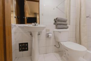 Bany a Quechua ApartHotel