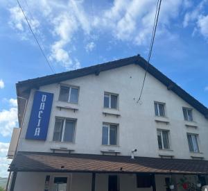 Billede fra billedgalleriet på Pensiunea Dacia Deva i Deva