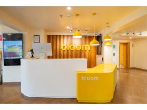 Fotografie z fotogalerie ubytování Bloom Hotel - Dona Paula v destinaci Panadží