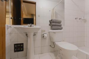 Bany a Quechua ApartHotel