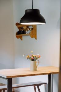 Fotografie z fotogalerie ubytování Mountain house Ebner v destinaci Selva dei Molini + 39 fotografií
