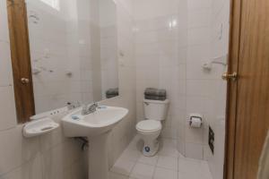 Bany a Quechua ApartHotel