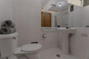 Bany a Quechua ApartHotel