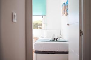 Kép Precioso Apartamento Jardin del Golf 1, Novo Sancti Petri szállásáról Chiclana de la Fronterában a galériában