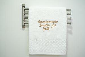 Kép Precioso Apartamento Jardin del Golf 1, Novo Sancti Petri szállásáról Chiclana de la Fronterában a galériában