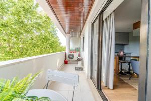 Fotografie z fotogalerie ubytování Norton Matos - T2 in the heart of Braga by House and People v destinaci Braga + 15 fotografií