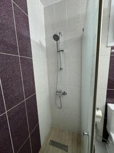 Koupelna v ubytování B Unique Twins Apartment