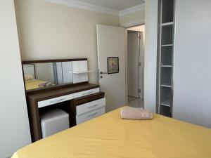 Postel nebo postele na pokoji v ubytování B Unique Twins Apartment