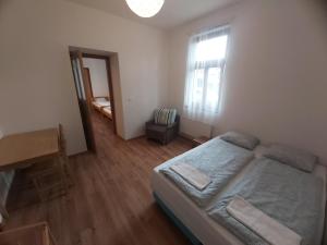 Fotografie z fotogalerie ubytování Pivní lednice v destinaci Lhota pod Libčany