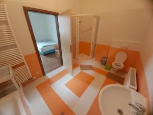 Fotografie z fotogalerie ubytování Pivní lednice v destinaci Lhota pod Libčany