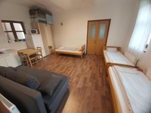 Fotografie z fotogalerie ubytování Pivní lednice v destinaci Lhota pod Libčany