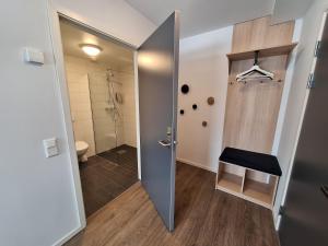 Fotografie z fotogalerie ubytování Tjeldsundbrua Hotel v destinaci Evenskjer
