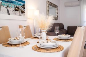 Kép Precioso Apartamento Jardin del Golf 1, Novo Sancti Petri szállásáról Chiclana de la Fronterában a galériában
