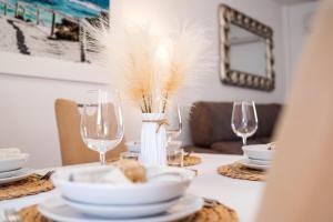 Kép Precioso Apartamento Jardin del Golf 1, Novo Sancti Petri szállásáról Chiclana de la Fronterában a galériában