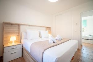 Kép Precioso Apartamento Jardin del Golf 1, Novo Sancti Petri szállásáról Chiclana de la Fronterában a galériában