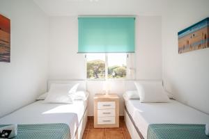 Kép Precioso Apartamento Jardin del Golf 1, Novo Sancti Petri szállásáról Chiclana de la Fronterában a galériában