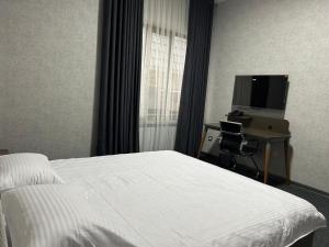 Gallery image of Hotel Marjan in Shymkent