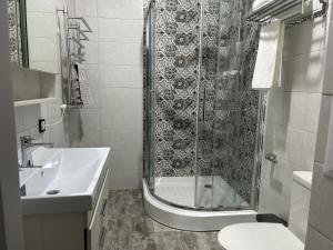 Gallery image of Hotel Marjan in Shymkent +3 photos