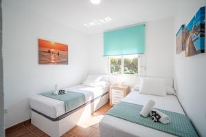 Kép Precioso Apartamento Jardin del Golf 1, Novo Sancti Petri szállásáról Chiclana de la Fronterában a galériában