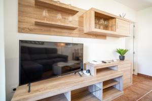 Kép Precioso Apartamento Jardin del Golf 1, Novo Sancti Petri szállásáról Chiclana de la Fronterában a galériában