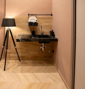 Fotografie z fotogalerie ubytování Stile Raro Suite v destinaci Caserta