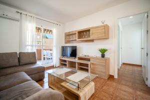Kép Precioso Apartamento Jardin del Golf 1, Novo Sancti Petri szállásáról Chiclana de la Fronterában a galériában