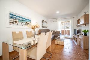 Kép Precioso Apartamento Jardin del Golf 1, Novo Sancti Petri szállásáról Chiclana de la Fronterában a galériában Még 37 kép