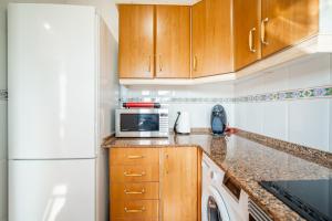Kép Precioso Apartamento Jardin del Golf 1, Novo Sancti Petri szállásáról Chiclana de la Fronterában a galériában