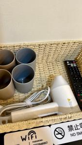 埔里山有巷宅 Alley House的相册照片