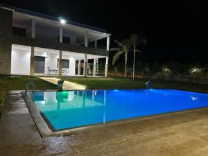 Φωτογραφία από το άλμπουμ του Villa fes σε Aïn Cheggag +31 φωτογραφίες