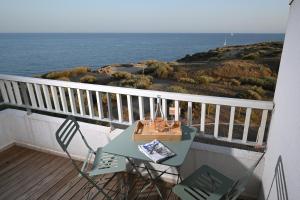 Imagen de la galería de Hôtel Bellevue Cap d'Agde, en Cap d'Agde 38 fotos más