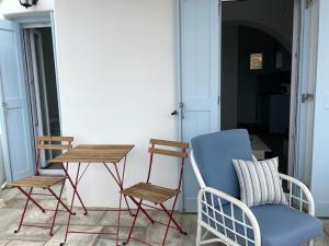 Fotografie z fotogalerie ubytování MAGGANARI MOMENTS 2 v destinaci Manganari