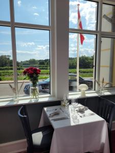 Imagen de la galería de Badehotellet Grenaa Strand, en Grenå