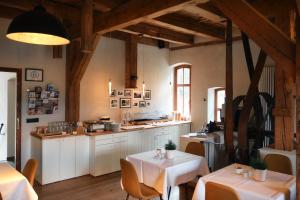 Galeriebild der Unterkunft Mühle Tornow am Wentowsee in Tornow