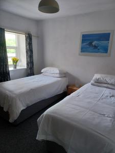 Gallery image of Cross Keys Hotel in Llanymynech
