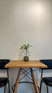 埔里山有巷宅 Alley House的相册照片